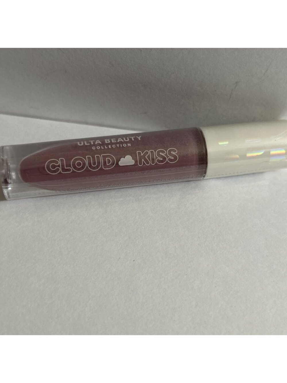Ulta Beauty collection Cloud Kiss Matte Lip Cream True bliss (mauve) new sealed